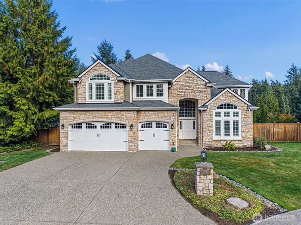 15405 20th Ave NW, Gig Harbor, WA 98332