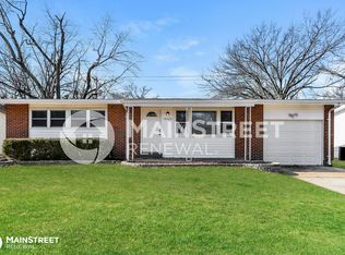 10323 Nashua Dr, Saint Louis, MO