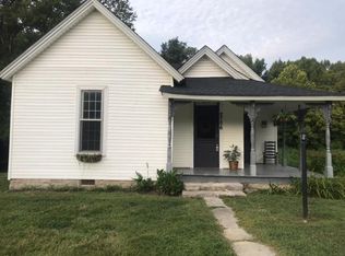 2690 Columbia Hwy, Pulaski, TN 38478