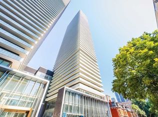 50 Charles St E #2510, Toronto, ON M4Y 0C3