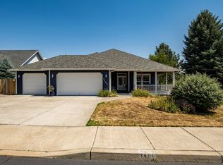 3408 SW Xero Ct, Redmond, OR 97756