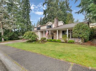 3204 SW 323rd St, Federal Way, WA 98023