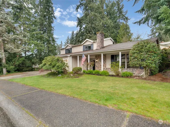 3204 SW 323rd Street, Federal Way, WA 98023