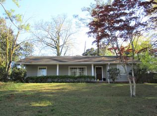 1701 38th St, Meridian, MS 39305
