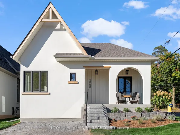 4050 Glenspring Rd, Fort Erie, ON L0S 1B0