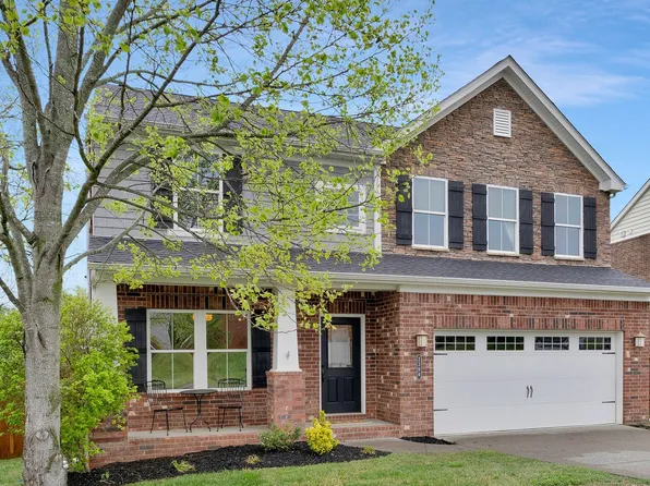 2394 Orchard St, Nolensville, TN 37135