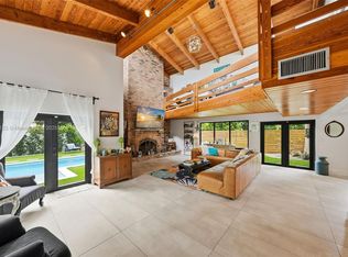 Belvidere Park, Miami Shores, FL 33138