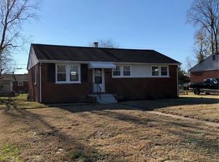 1901 Cleary Rd, Richmond, VA 23223