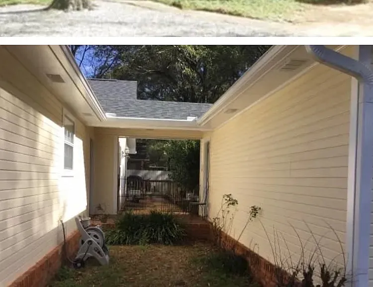 1656 John D Odom Rd — Photo 3