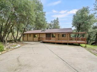 7271 Morning Canyon Rd, Placerville, CA 95667