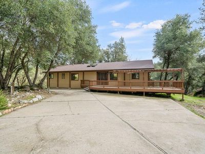 7271 Morning Canyon Rd, Placerville, CA, 95667