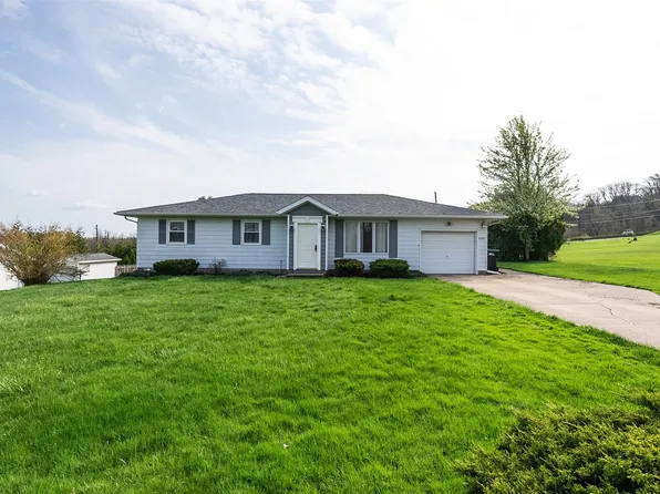 4159 Knipper Ave, Erie, PA 16510