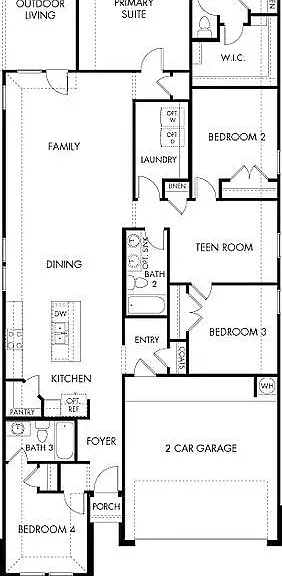 101 Javans Nest — Photo 14