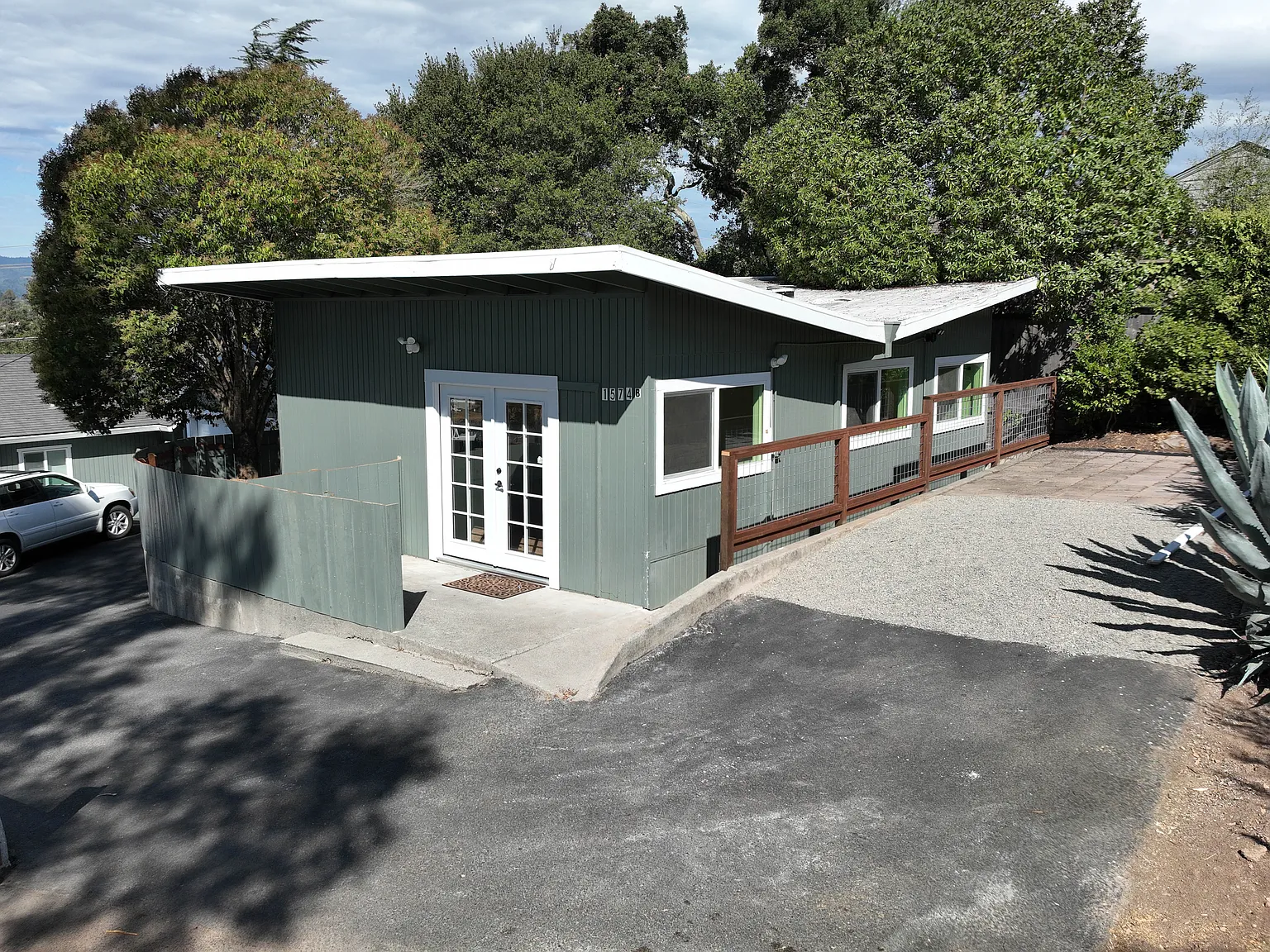 1 bed, 720 sqft, $2,395 — Photo 2