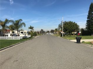 12131 Hackamore Rd, Garden Grove, CA 92840