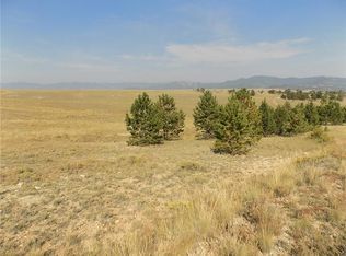 557 Shenandoah Path, Hartsel, CO 80449