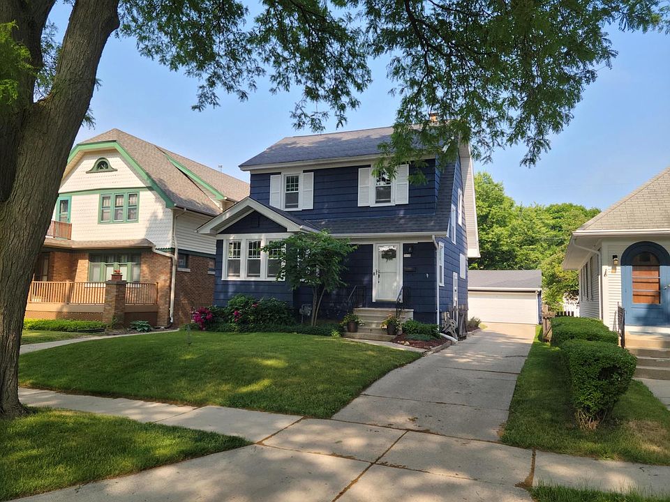2650 North 69th STREET, Wauwatosa, WI 53213 Zillow