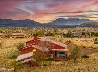 8080 Yancey Ln, Flagstaff, AZ 86004