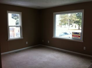 3206 Felt St, Lansing, MI 48906