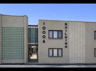 10006 S Kedzie Ave APT 2A, Evergreen Park, IL 60805