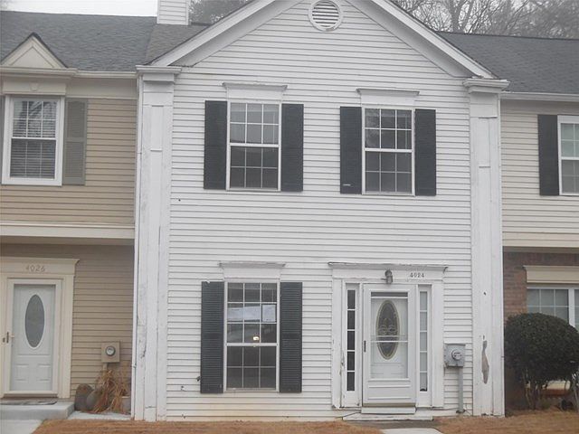 1st image of 4024 Hancock Cir