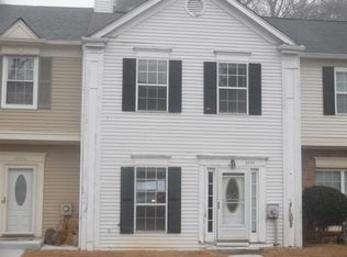 4024 Hancock Cir, Doraville, GA 30340