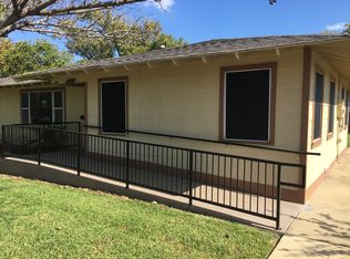 400 N Oak St, Roanoke, TX 76262