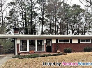 2681 Cove Cir, Atlanta, GA 30319