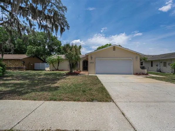 12603 Pecan Tree Dr, Hudson, FL 34669