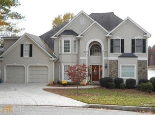 332 Osprey Point, Stone Mountain, GA 30087