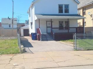 3426 E 135th St, Cleveland, OH 44120