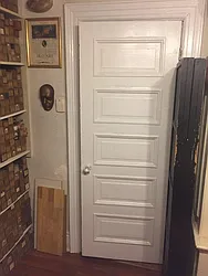 Sold by George L Clark Inc