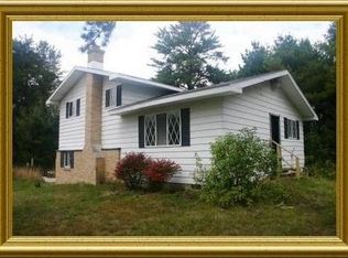 11921 Steckert Bridge Rd, Roscommon, MI 48653