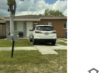 15802 NW 39th Pl, Miami Gardens, FL 33054