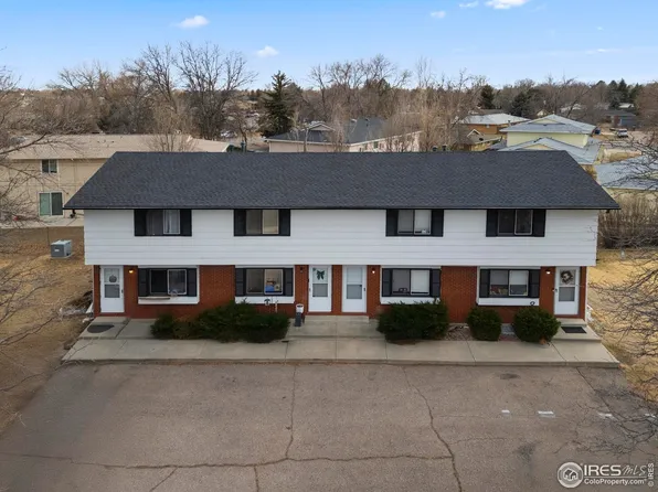 414-420 Mulberry Dr, Loveland, CO 80538