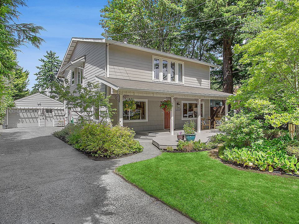 1st image of 11727 19th Ave NE