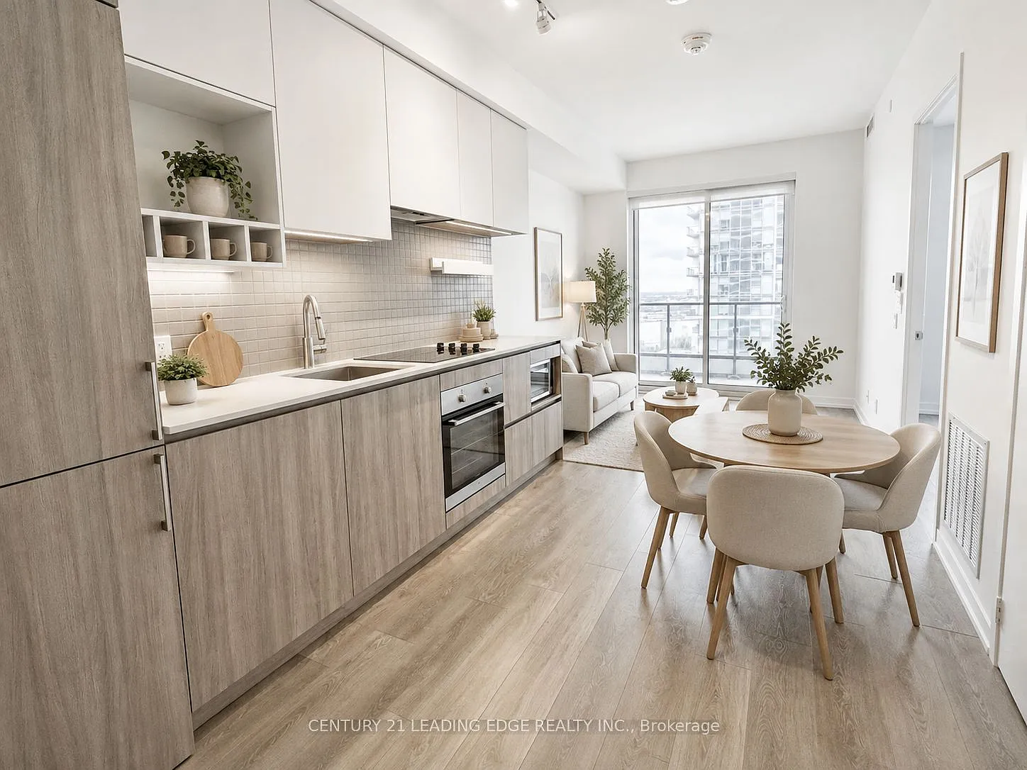 2 bed, $2,300 — Photo 2