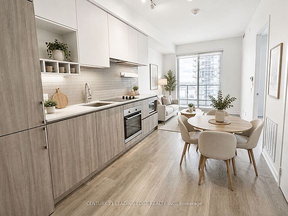 2nd image of 950 Portage Pkwy #1805