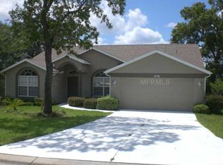 5730 W Hunters Ridge Cir, Lecanto, FL 34461