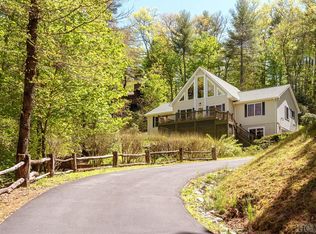 254 Gold Creek Rd, Sapphire, NC 28774