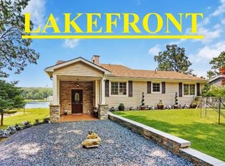 116 Northwood Rd, Dingmans Ferry, PA 18328