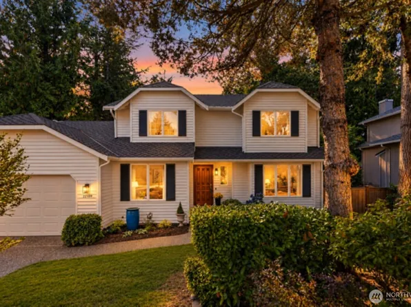 22109 NE 21st Way, Sammamish, WA 98074