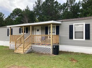 715 Bass Ln, Dublin, GA 31021