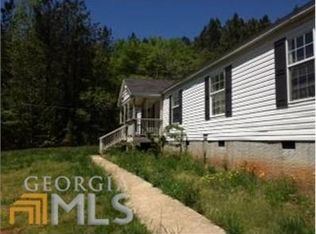 1152 Eastside School Rd, Senoia, GA 30276