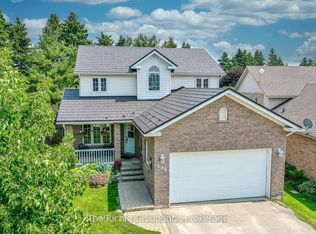 609 Simon St, Shelburne, ON L9V 3P6