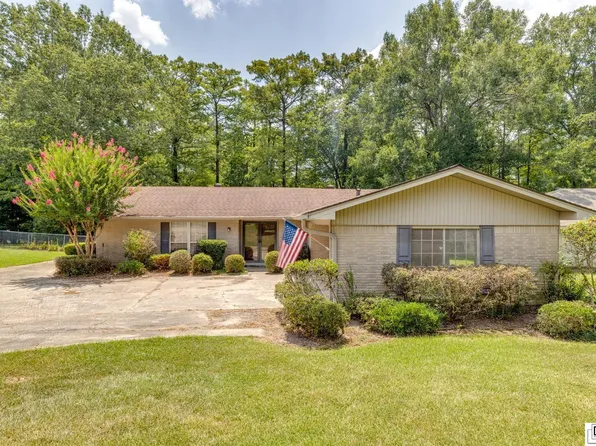 216 Williamsburg Dr, Monroe, LA 71203