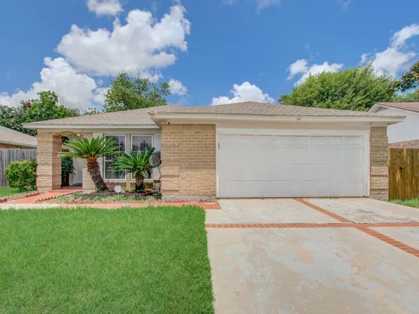 10606 Beckfield Dr, Houston, TX 77099