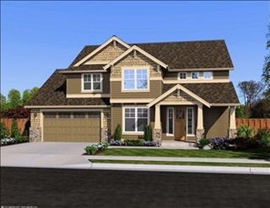 2503 NE 23rd St, Renton, WA, 98056