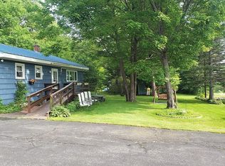 436 Eight Rod Rd, Augusta, ME 04330