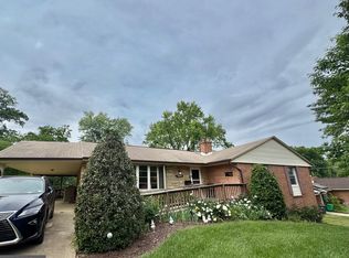 13220 Ronehill Dr, Beltsville, MD 20705